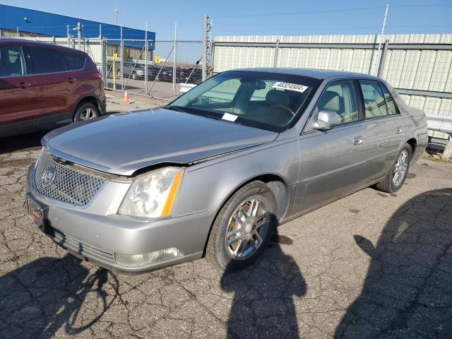 1G6KD57997U203764 - 2007 CADILLAC DTS SILVER photo 1