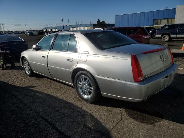 1G6KD57997U203764 - 2007 CADILLAC DTS SILVER photo 2