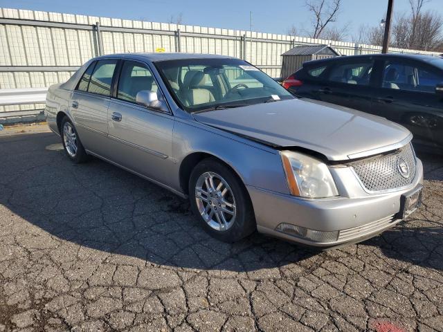 1G6KD57997U203764 - 2007 CADILLAC DTS SILVER photo 4