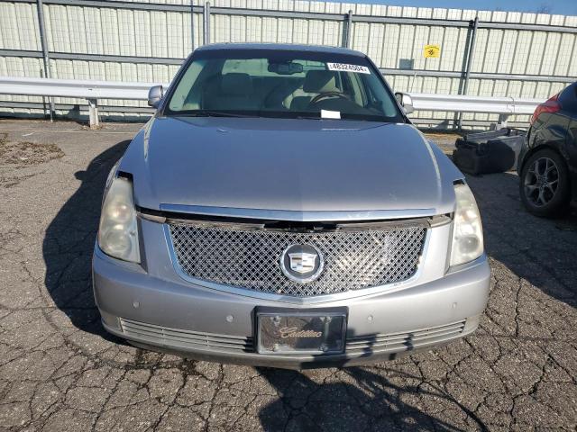 1G6KD57997U203764 - 2007 CADILLAC DTS SILVER photo 5