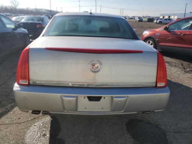 1G6KD57997U203764 - 2007 CADILLAC DTS SILVER photo 6