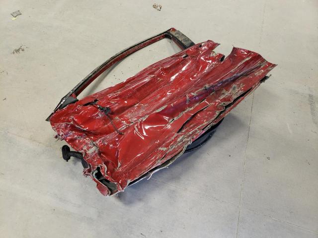 4T1G11AKXPU104012 - 2023 TOYOTA CAMRY SE NIGHT SHADE RED photo 12