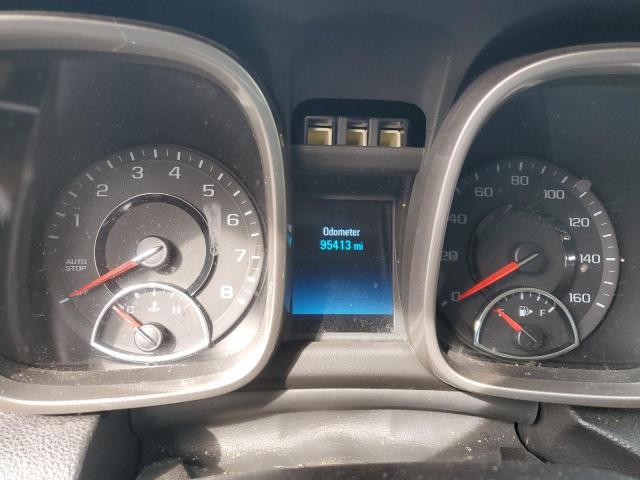 1G11E5SA4GF109716 - 2016 CHEVROLET MALIBU LIM LTZ BURGUNDY photo 12