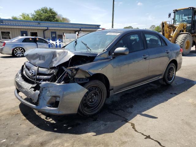 2012 TOYOTA COROLLA BASE, 