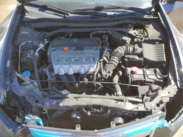 JH4CU2F63CC015117 - 2012 ACURA TSX TECH BLUE photo 11