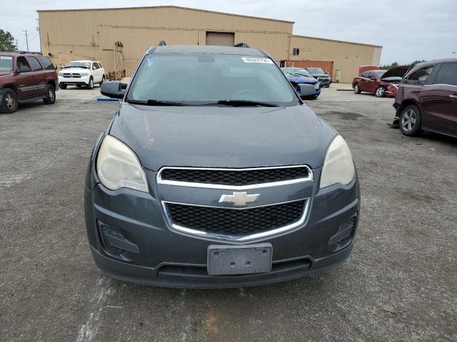 2CNALDEW5A6395832 - 2010 CHEVROLET EQUINOX LT CHARCOAL photo 5