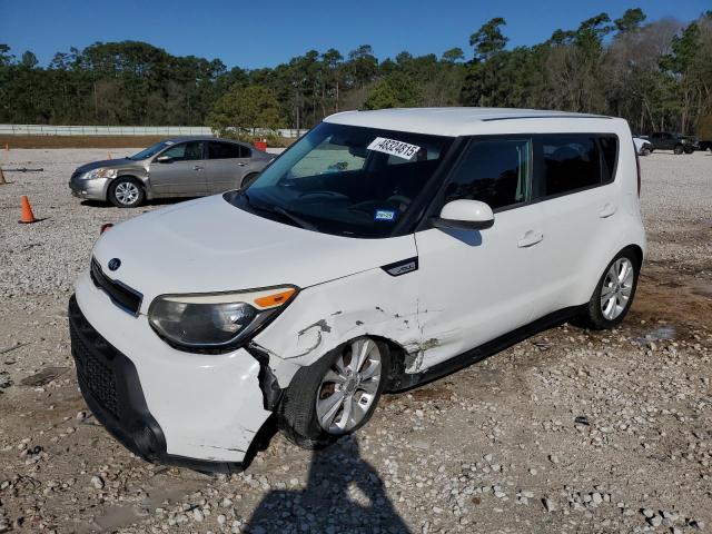 2015 KIA SOUL +, 