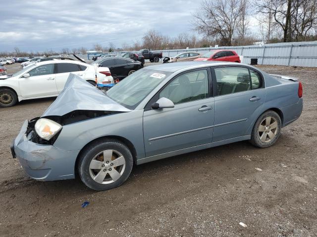 2007 CHEVROLET MALIBU LT, 