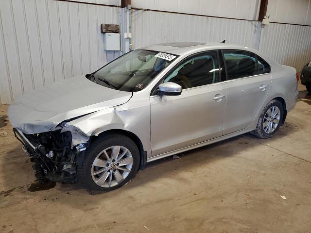 2015 VOLKSWAGEN JETTA TDI, 