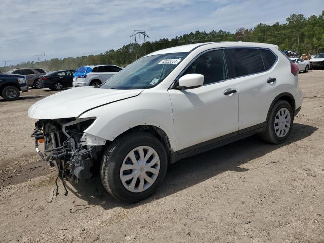 2018 NISSAN ROGUE S, 