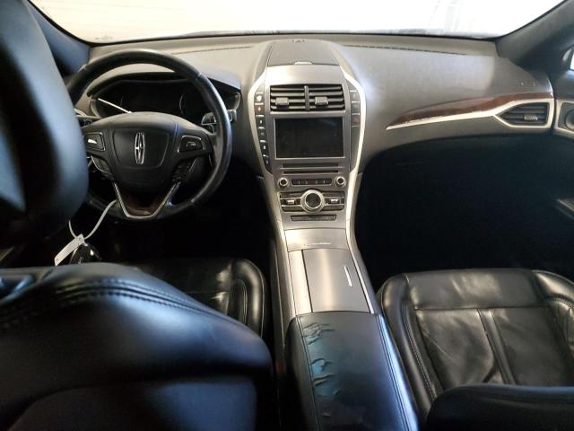 3LN6L5E9XJR623452 - 2018 LINCOLN MKZ RESERVE ლურჯი ფოტო 8