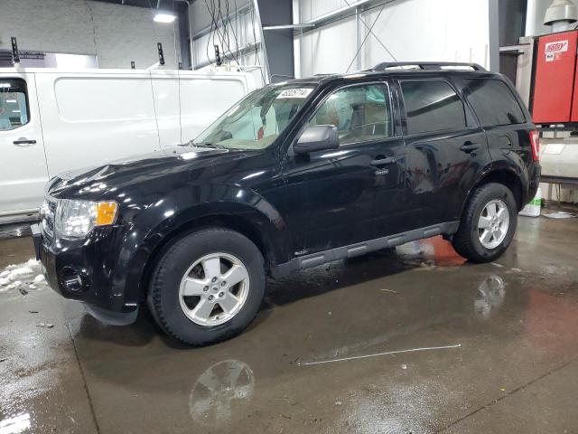 2012 FORD ESCAPE XLT, 