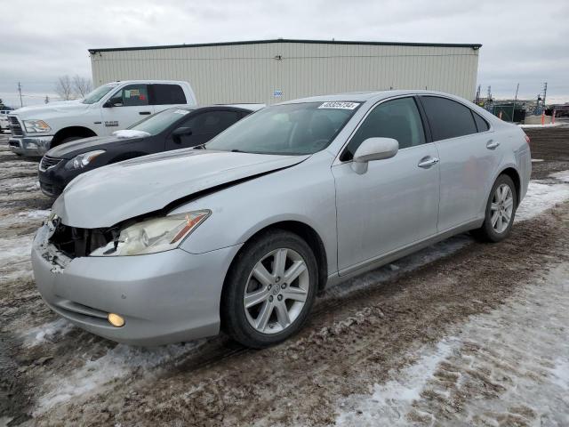 2009 LEXUS ES 350, 