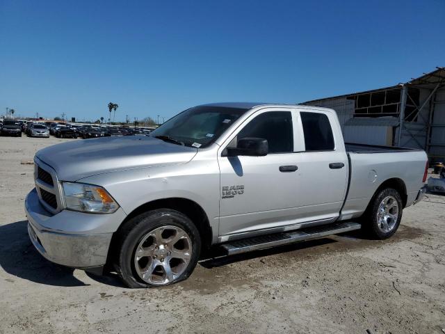 2019 RAM 1500 CLASS TRADESMAN, 