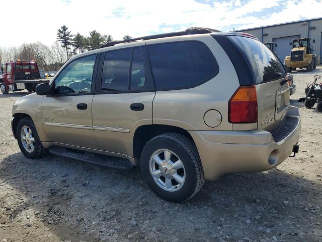 1GKDT13S962343659 - 2006 GMC ENVOY GOLD photo 2