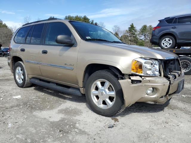 1GKDT13S962343659 - 2006 GMC ENVOY GOLD photo 4