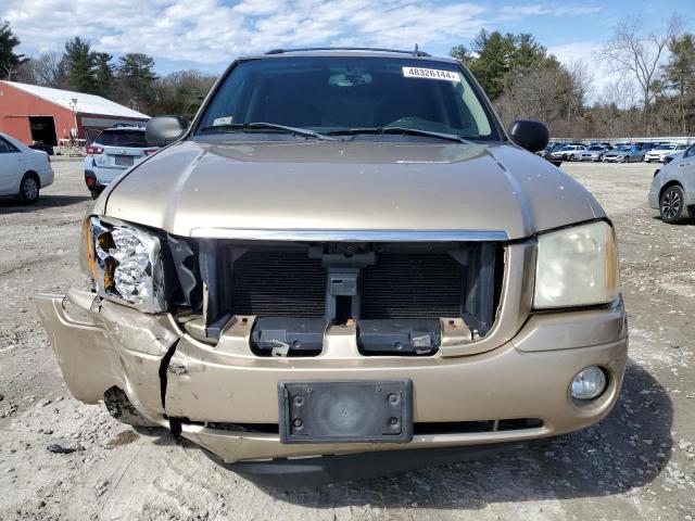 1GKDT13S962343659 - 2006 GMC ENVOY GOLD photo 5