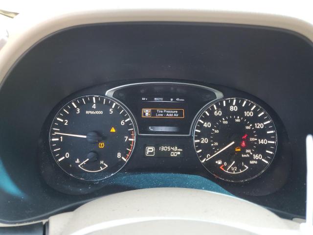 5N1AR2MM3FC688145 - 2015 NISSAN PATHFINDER S 蓝色 照片 9