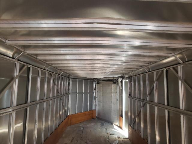 1YGAE28296B022147 - 2006 ALLOY TRAILER TRAILER GRAY photo 8