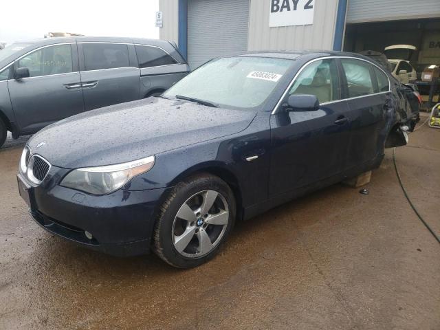 2007 BMW 530 XI, 