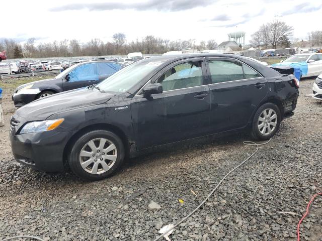 2011 TOYOTA CAMRY HYBRID, 