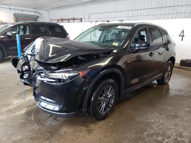 2019 MAZDA CX-5 TOURING, 