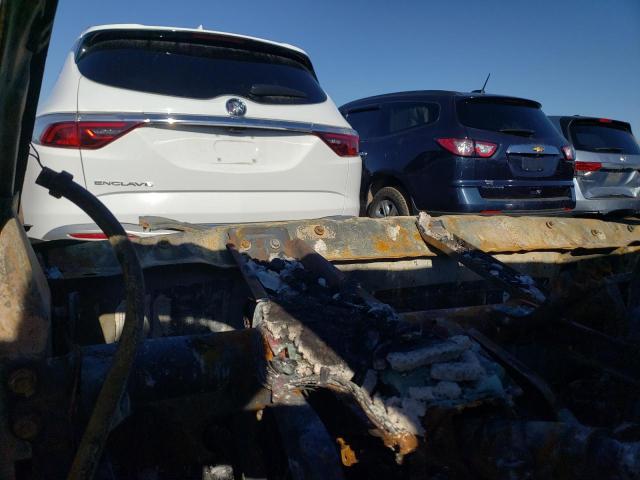 2C4RC1BG3CR163038 - 2012 CHRYSLER TOWN & COU TOURING დამწვარი ფოტო 9