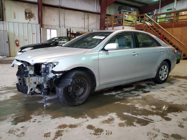 2007 TOYOTA CAMRY CE, 