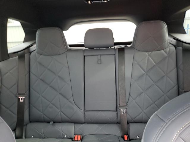 WB523CF01PCM76013 - 2023 BMW IX XDRIVE50 BURGUNDY photo 10