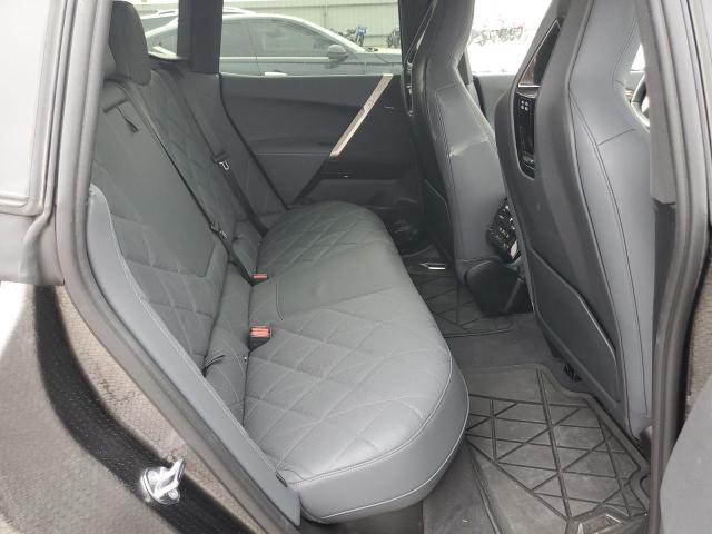WB523CF01PCM76013 - 2023 BMW IX XDRIVE50 BURGUNDY photo 11