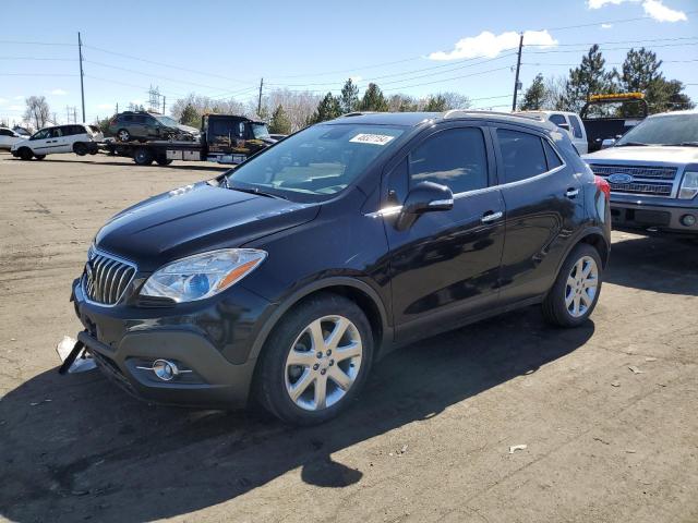 2015 BUICK ENCORE PREMIUM, 