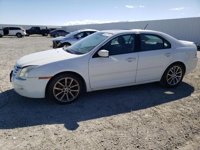 2009 FORD FUSION SE, 