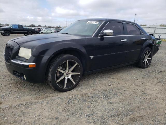 2006 CHRYSLER 300C, 