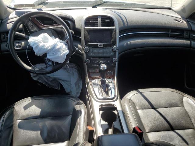 1G11H5SA4DF269758 - 2013 CHEVROLET MALIBU LTZ 蓝色 照片 8