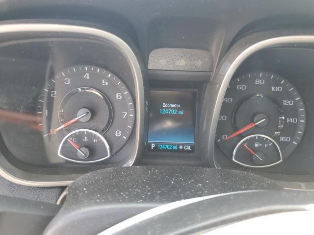 1G11H5SA4DF269758 - 2013 CHEVROLET MALIBU LTZ 蓝色 照片 9