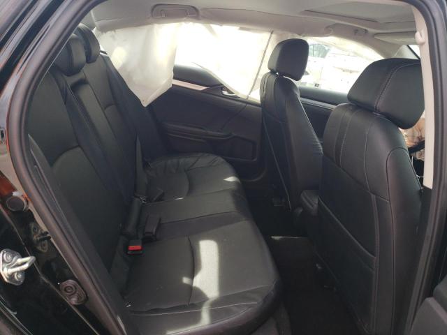 19XFC1F76HE021336 - 2017 HONDA CIVIC EXL Qara foto 10