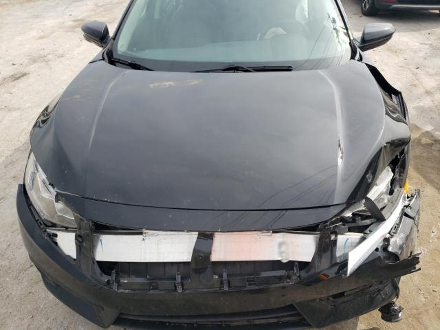 19XFC1F76HE021336 - 2017 HONDA CIVIC EXL Qara foto 11