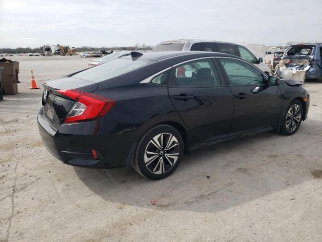 19XFC1F76HE021336 - 2017 HONDA CIVIC EXL Qara foto 3