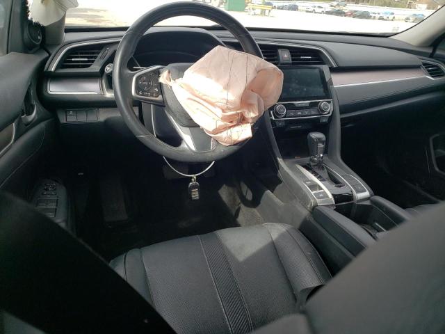 19XFC1F76HE021336 - 2017 HONDA CIVIC EXL Qara foto 8