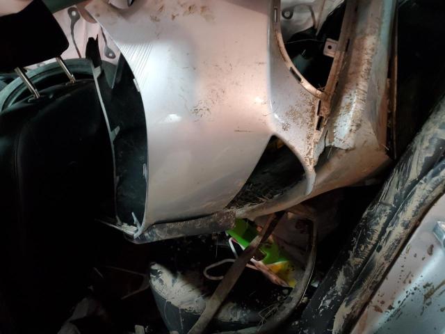 2G4GK5EX5E9303439 - 2014 BUICK REGAL 银色 照片 10