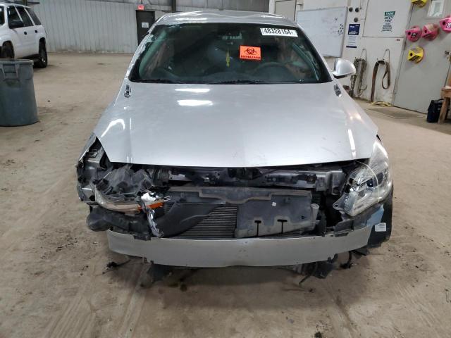 2G4GK5EX5E9303439 - 2014 BUICK REGAL 银色 照片 5