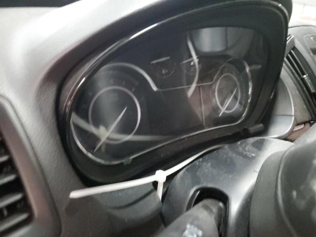 2G4GK5EX5E9303439 - 2014 BUICK REGAL 银色 照片 9