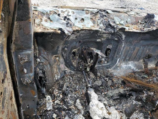 1GNKRFED3FJ363447 - 2015 CHEVROLET TRAVERSE LS BURN photo 9