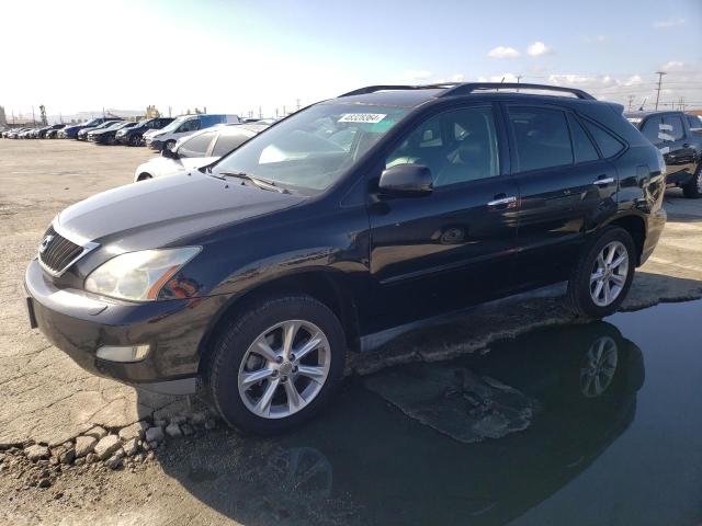 2009 LEXUS RX 350, 