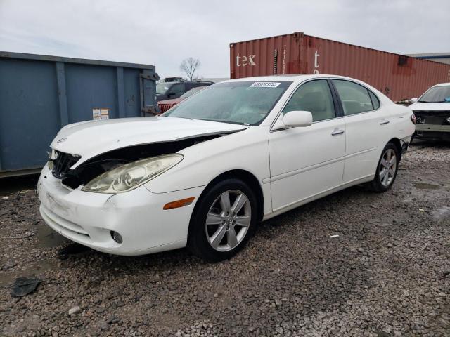 2005 LEXUS ES 330, 