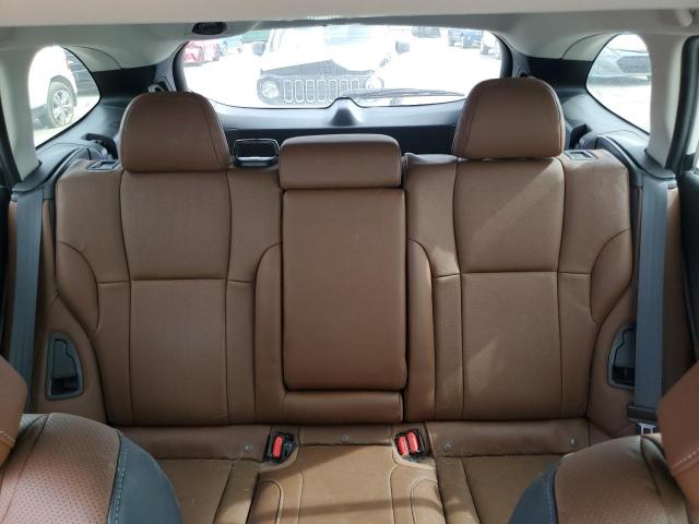 4S4BTGPD8L3201340 - 2020 SUBARU OUTBACK TOURING LDL Սպիտակ լուսանկար 10