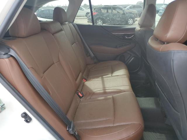 4S4BTGPD8L3201340 - 2020 SUBARU OUTBACK TOURING LDL Սպիտակ լուսանկար 11