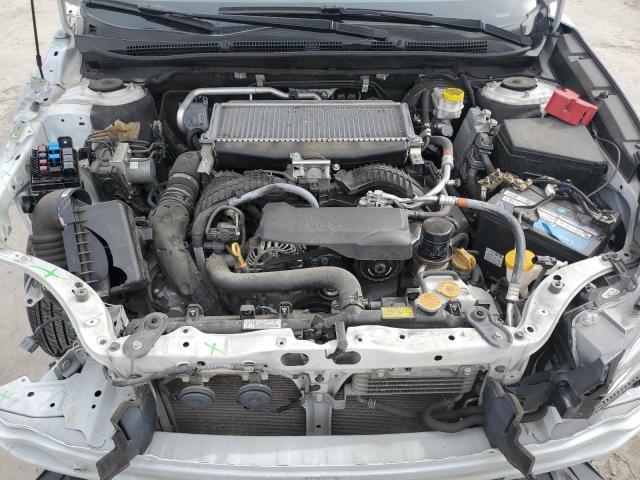 4S4BTGPD8L3201340 - 2020 SUBARU OUTBACK TOURING LDL Սպիտակ լուսանկար 12