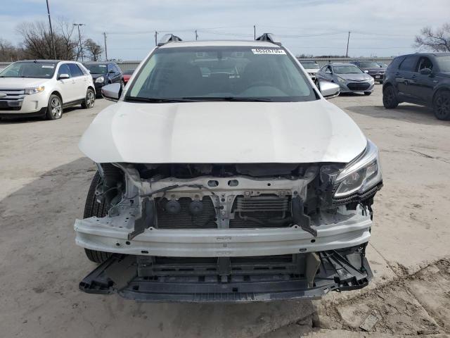 4S4BTGPD8L3201340 - 2020 SUBARU OUTBACK TOURING LDL Սպիտակ լուսանկար 5