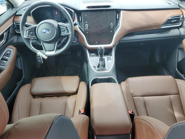 4S4BTGPD8L3201340 - 2020 SUBARU OUTBACK TOURING LDL Սպիտակ լուսանկար 8